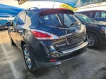 2012 Nissan Murano LE