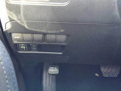 2014 INFINITI QX80 Base