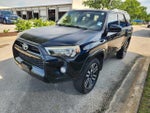 2014 Toyota 4Runner Limited