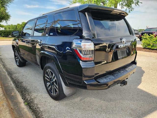 2014 Toyota 4Runner Limited