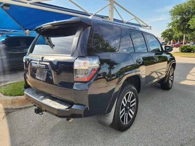 2014 Toyota 4Runner Limited