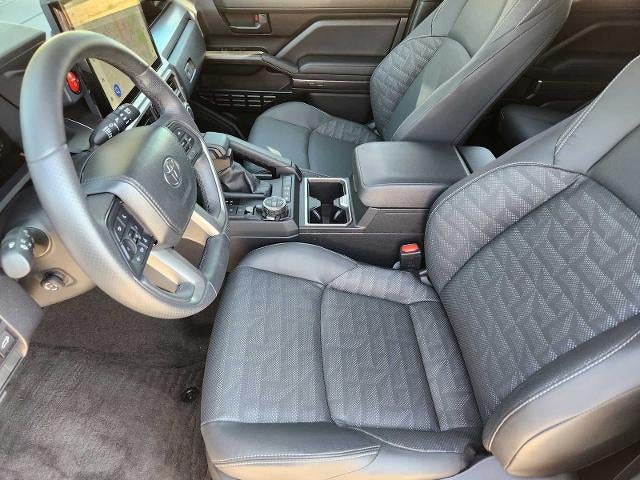 2026 Toyota 4Runner Hybrid TRD Off Road