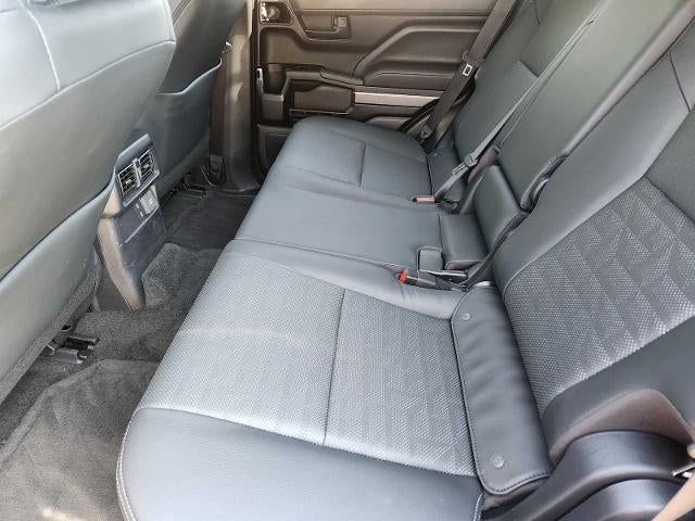 2026 Toyota 4Runner Hybrid TRD Off Road