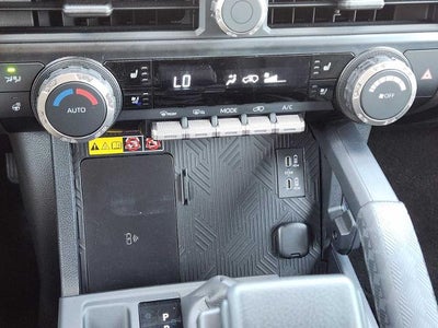 2026 Toyota 4Runner Hybrid TRD Off Road