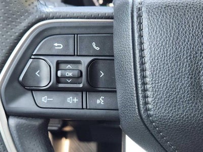 2026 Toyota 4Runner Hybrid TRD Off Road