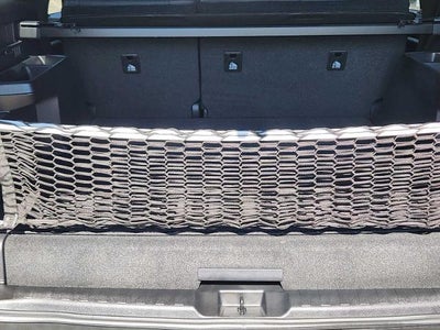 2026 Toyota 4Runner Hybrid TRD Off Road