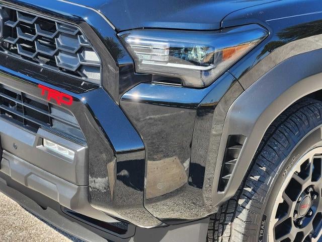 2026 Toyota 4Runner Hybrid TRD Off Road