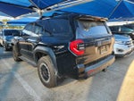 2026 Toyota 4Runner Hybrid TRD Off Road