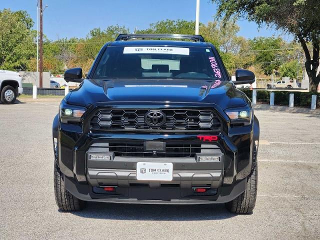 2026 Toyota 4Runner Hybrid TRD Off Road