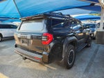 2026 Toyota 4Runner Hybrid TRD Off Road