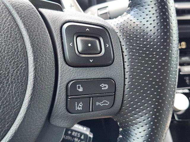 2021 Lexus IS IS 350 F SPORT