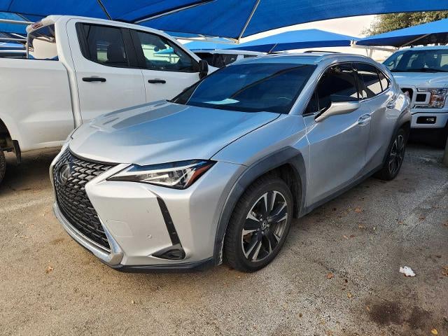 2020 Lexus UX 
