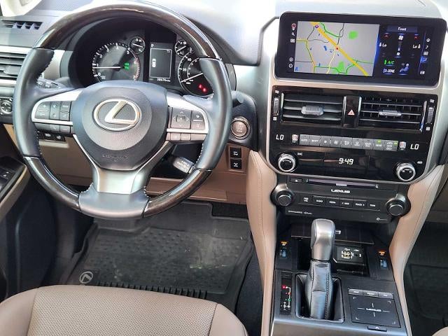 2023 Lexus GX GX 460 Premium
