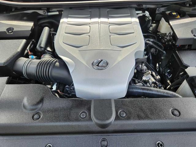2023 Lexus GX GX 460 Premium