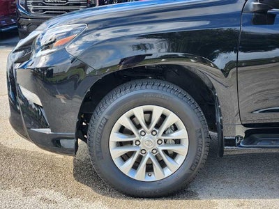 2023 Lexus GX GX 460 Premium