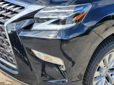 2023 Lexus GX GX 460 Premium