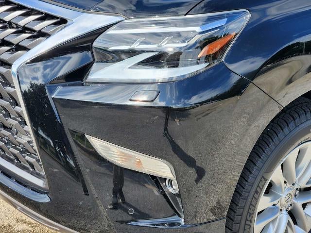 2023 Lexus GX GX 460 Premium