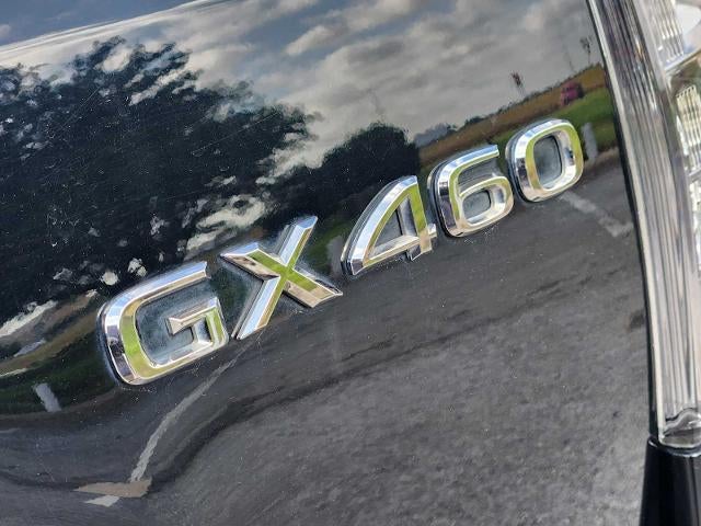 2023 Lexus GX GX 460 Premium