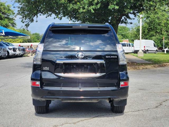 2023 Lexus GX GX 460 Premium