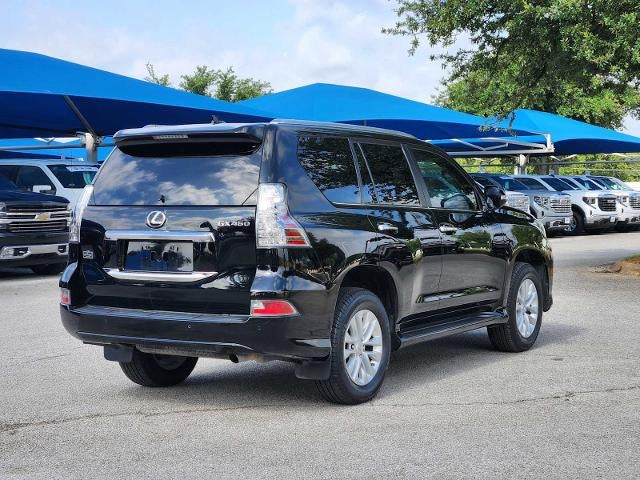 2023 Lexus GX GX 460 Premium