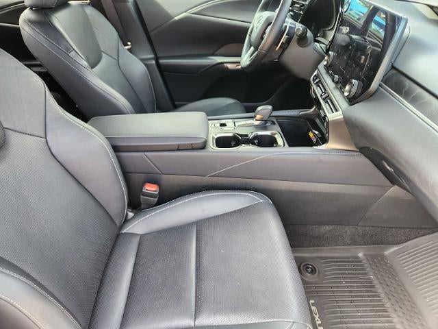 2025 Lexus RX RX 350