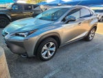 2017 Lexus NX 
