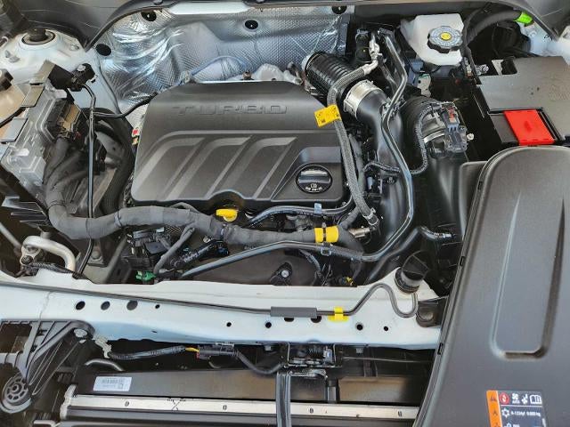 2024 Buick Envista Preferred