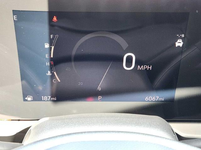2024 Buick Envista Preferred