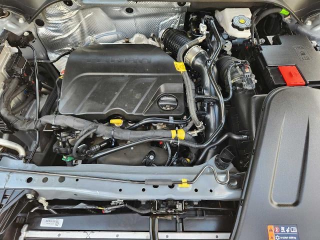 2024 Buick Envista Sport Touring