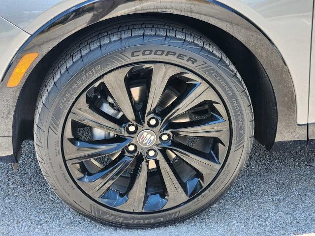 2024 Buick Envista Sport Touring