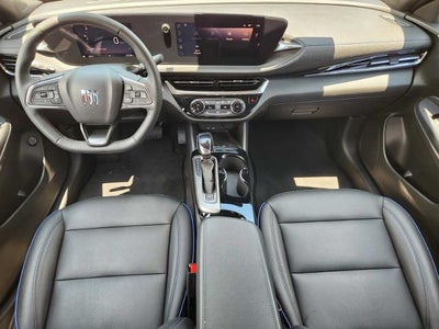 2024 Buick Envista Sport Touring