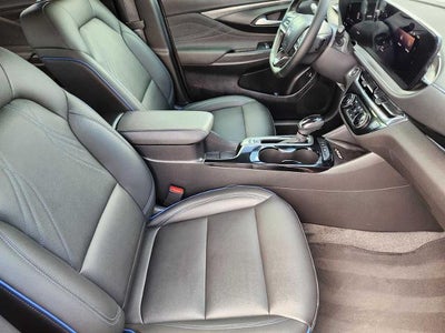 2025 Buick Envista Sport Touring