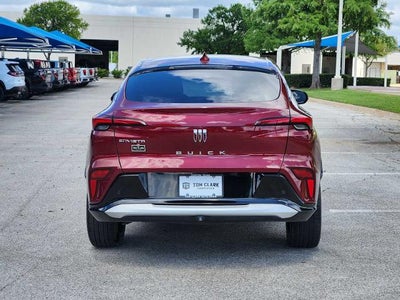 2025 Buick Envista Sport Touring