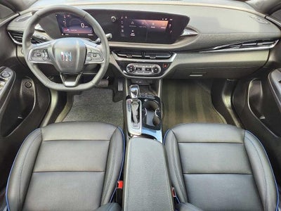 2025 Buick Envista Sport Touring