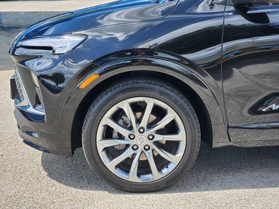 2024 Buick Encore GX Avenir