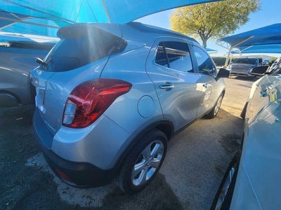 2016 Buick Encore Base