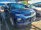 2022 Chevrolet Trailblazer LS