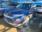 2022 Chevrolet Trailblazer LS