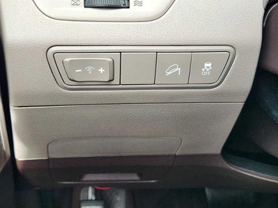 2012 Hyundai Tucson GLS