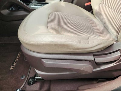 2012 Hyundai Tucson GLS
