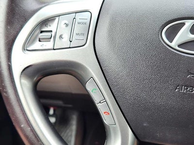 2012 Hyundai Tucson GLS