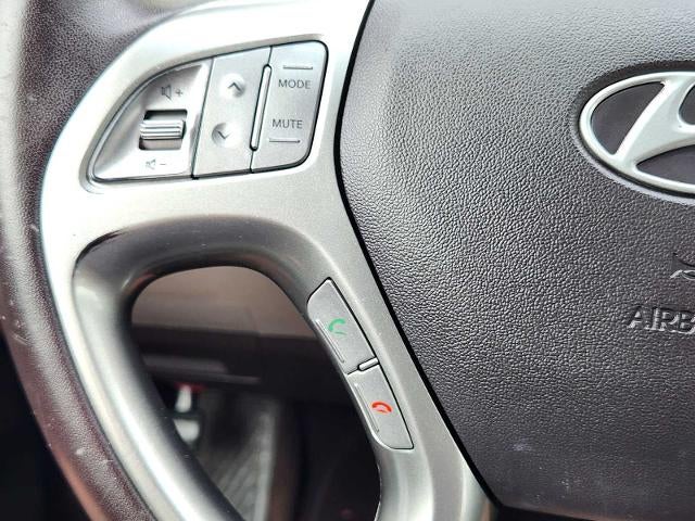 2012 Hyundai Tucson GLS