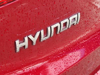 2012 Hyundai Tucson GLS