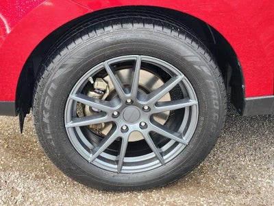 2012 Hyundai Tucson GLS