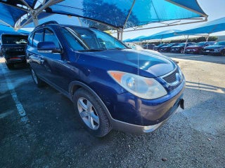 2007 Hyundai Veracruz GLS