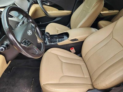 2013 Hyundai Azera Base