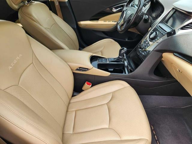 2013 Hyundai Azera Base