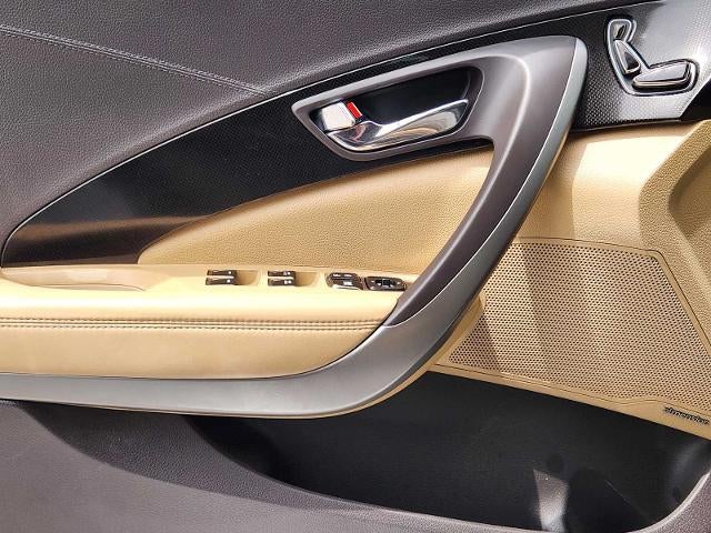 2013 Hyundai Azera Base