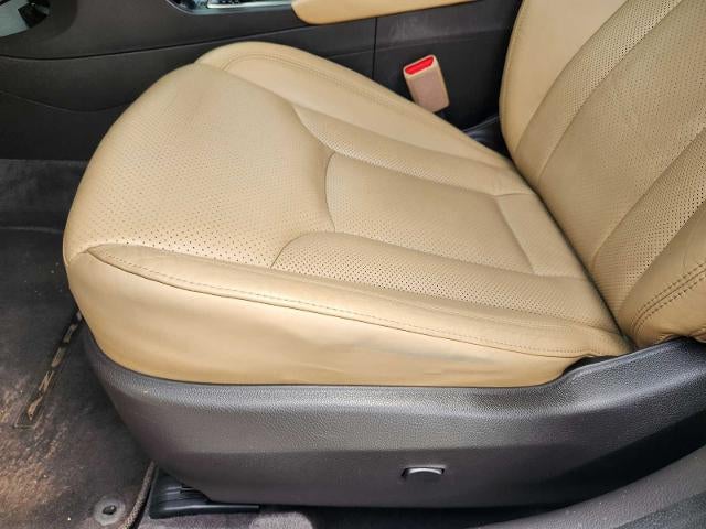 2013 Hyundai Azera Base