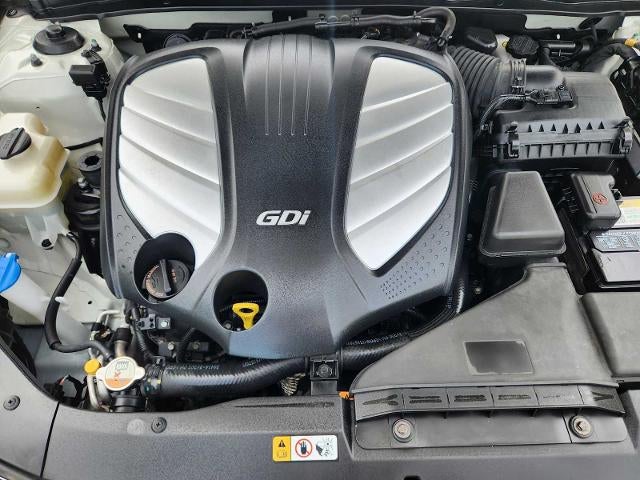 2013 Hyundai Azera Base